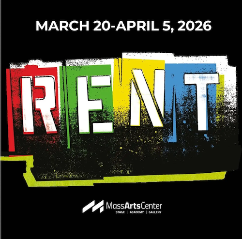 Mass Arts Center - "Rent"(12)
